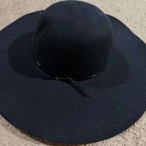a new day Classic Black Women's Hat